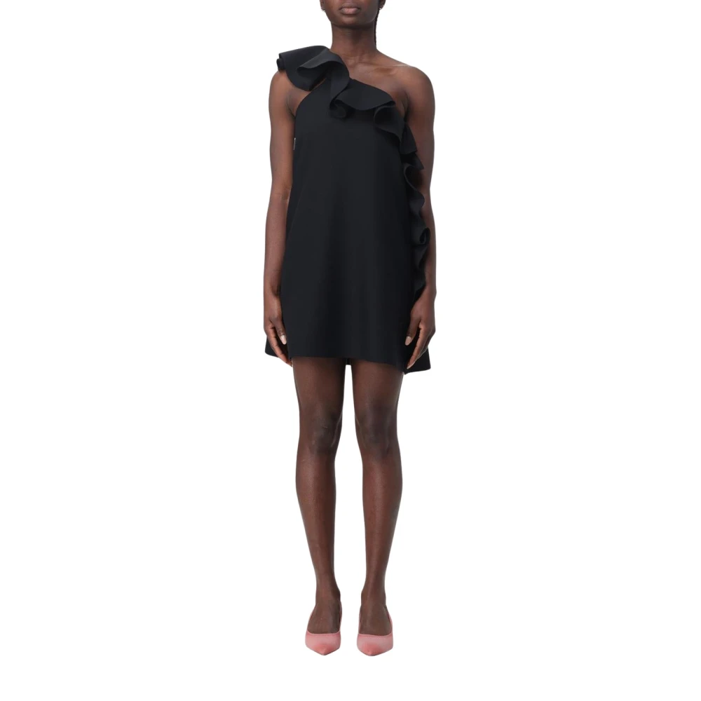 Dresses > Day Dresses > Short Dresses - - Msgm - Modalova