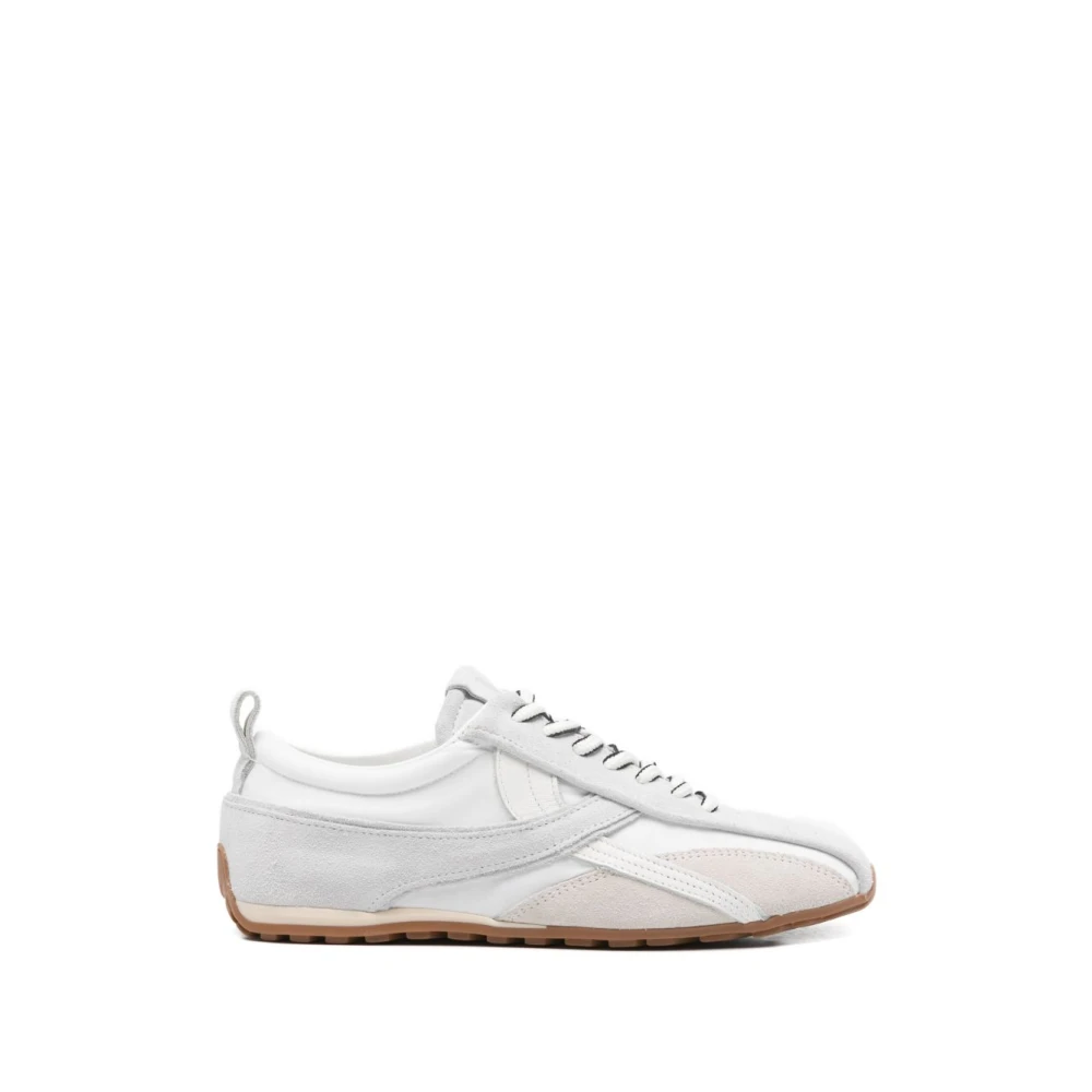 Alohas TB 304 Sneakers Dames Schoenen Wit