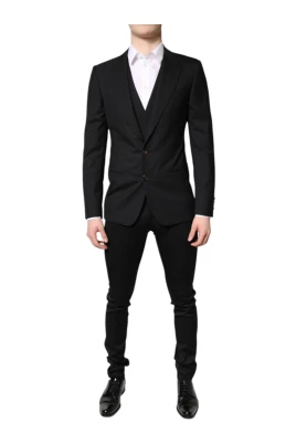 Formal Slim Fit Kostym
