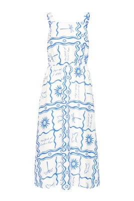 Firisa Dress