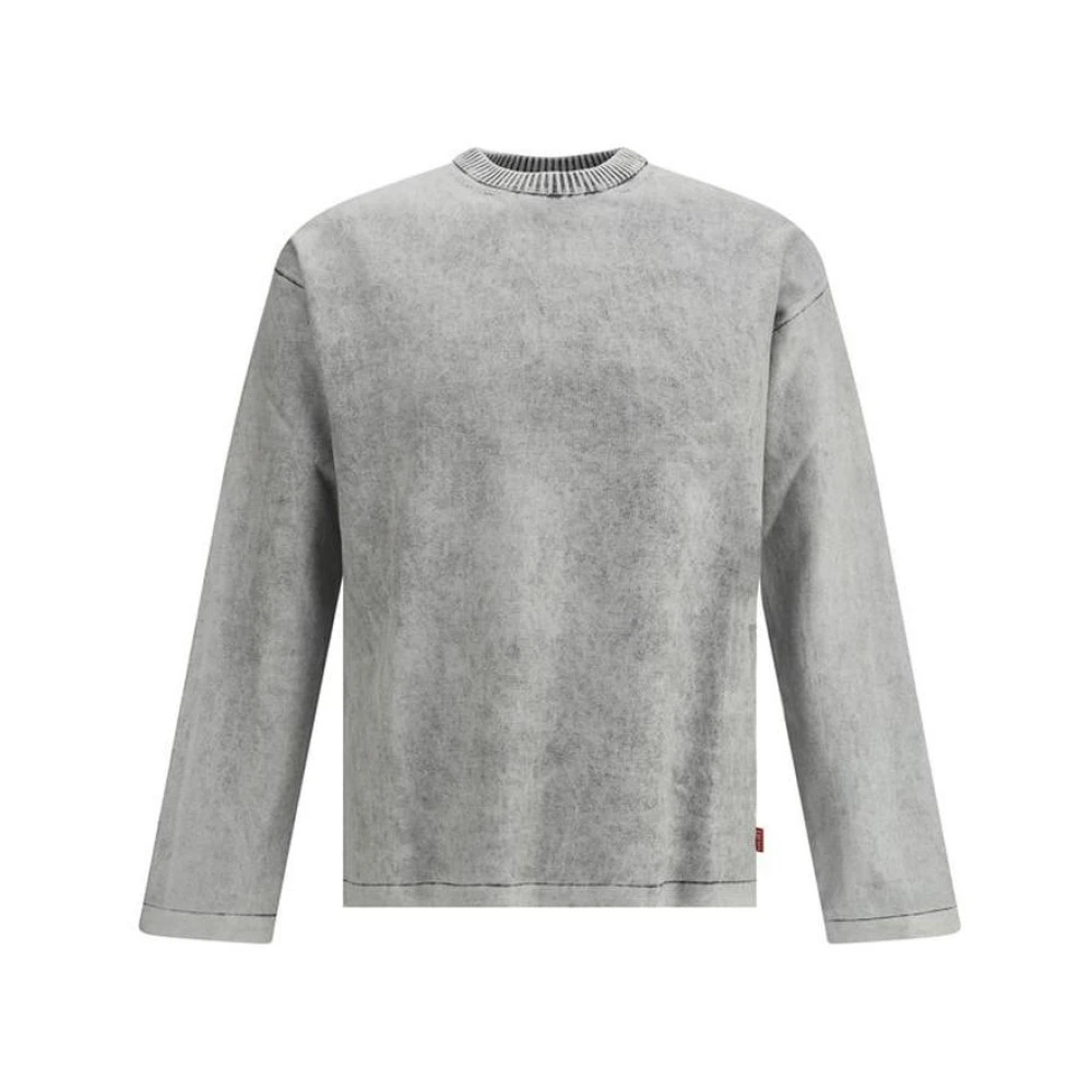 Knitwear > Round-neck Knitwear - - Diesel - Modalova