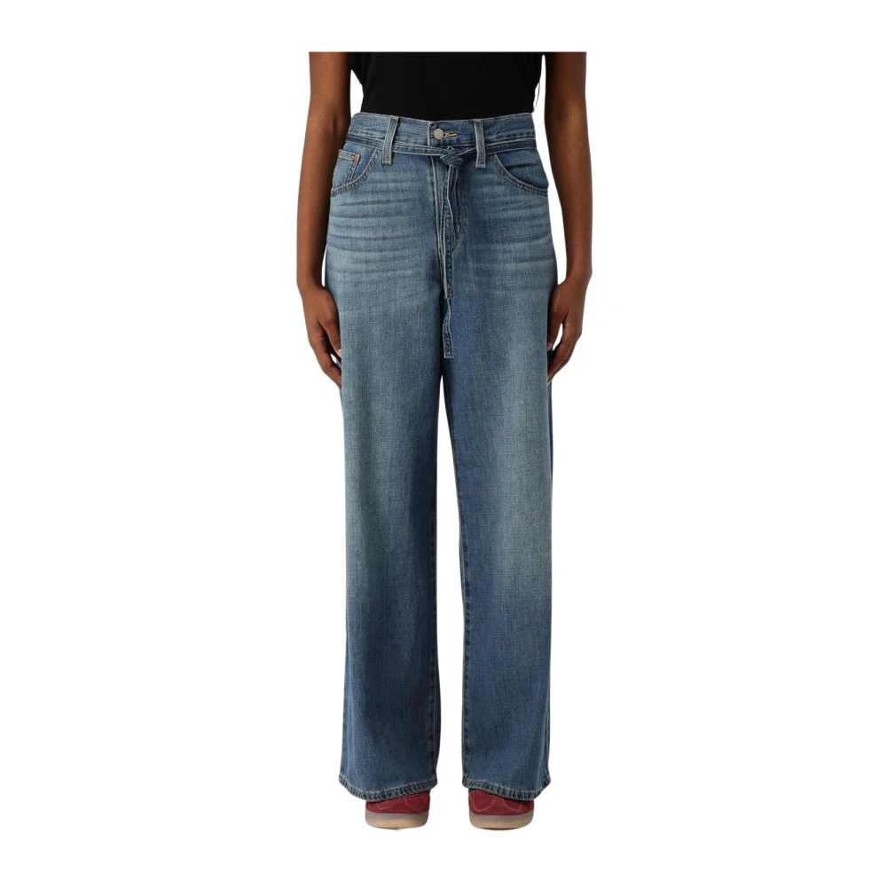 Jeans > Straight Jeans - - Levi's - Modalova