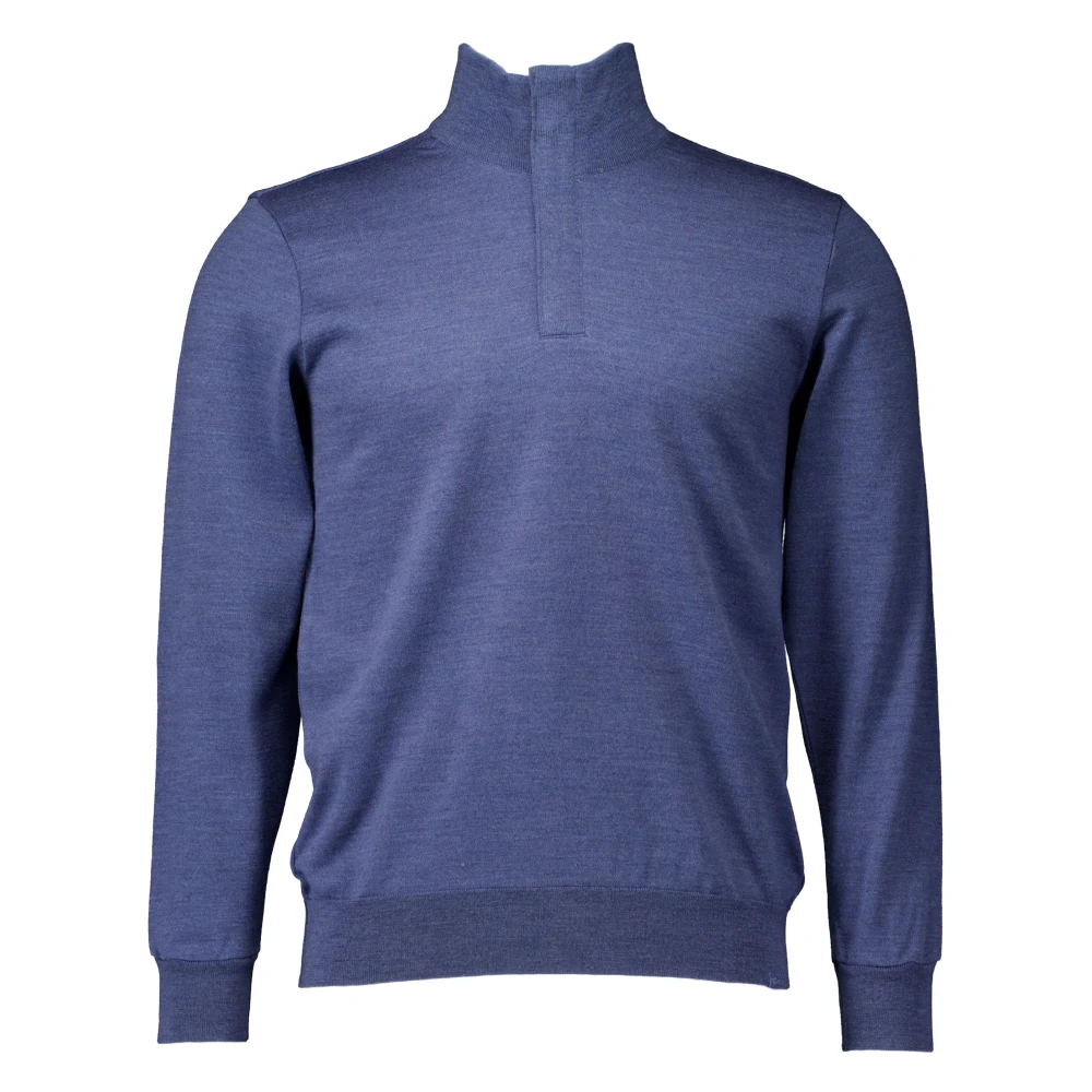 Knitwear > Turtlenecks - - Paul & Shark - Modalova