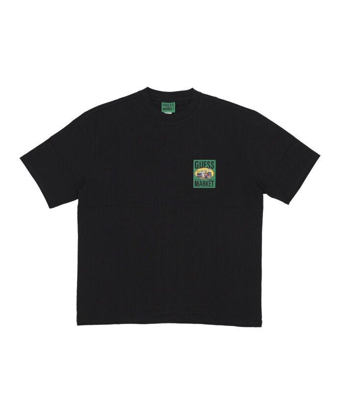 zwarte-markt-tee-met-geborduurde-logoand-39-s