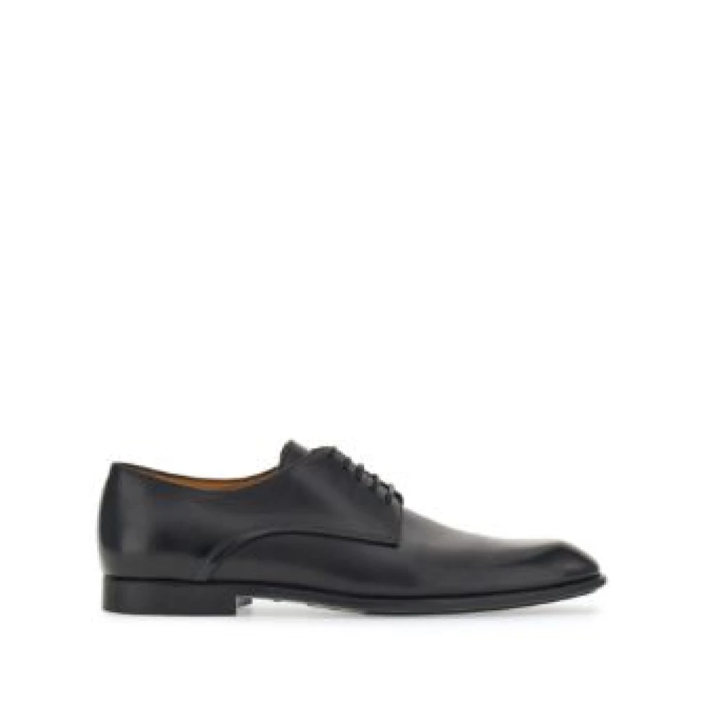 Shoes > Flats > Business Shoes - - Ferragamo - Modalova