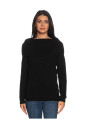 pull-noir-en-viscose-avec-col-en-lurex