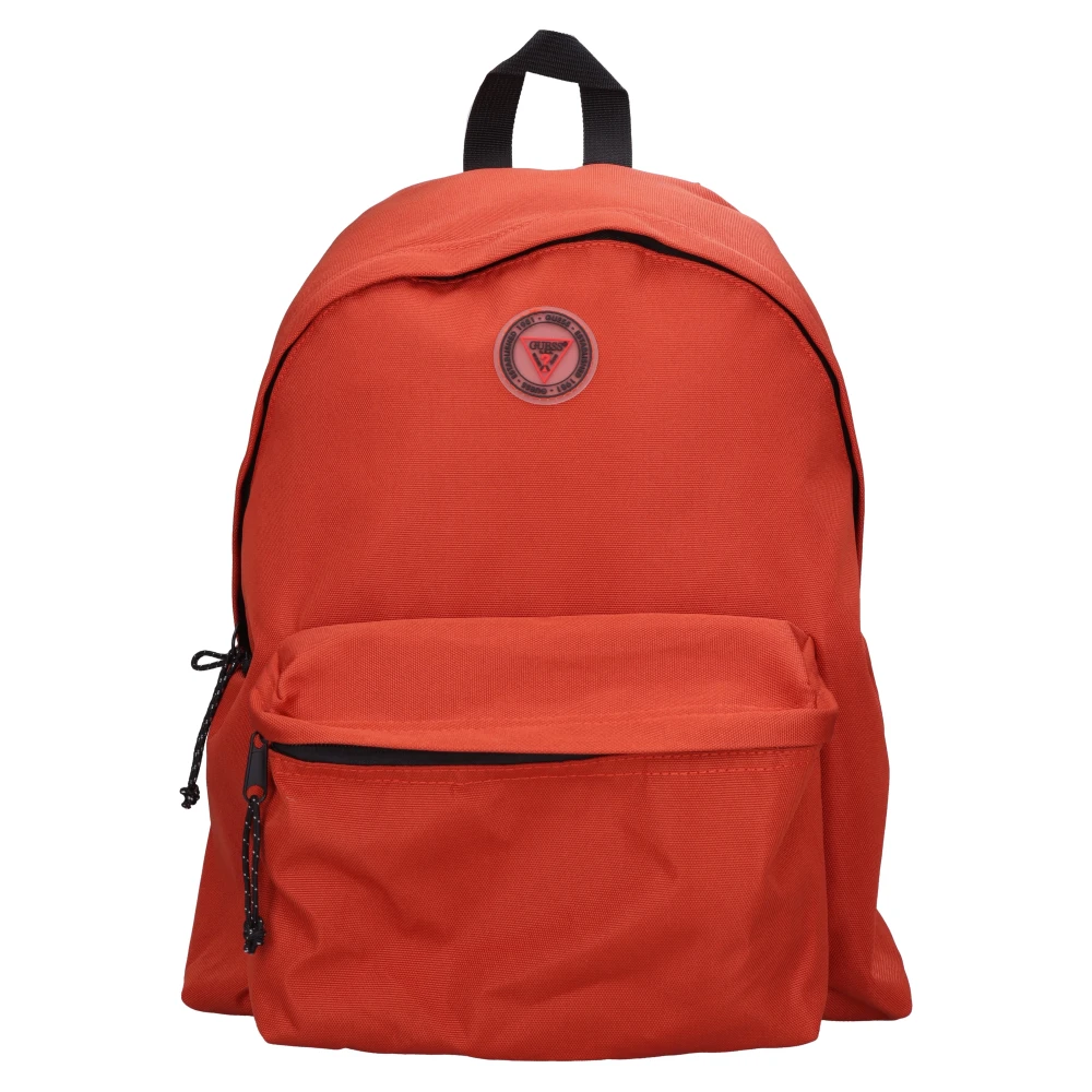 Guess Oranje Orange Unisex