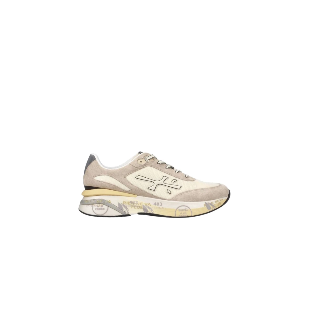 Shoes > Sneakers - - Premiata - Modalova