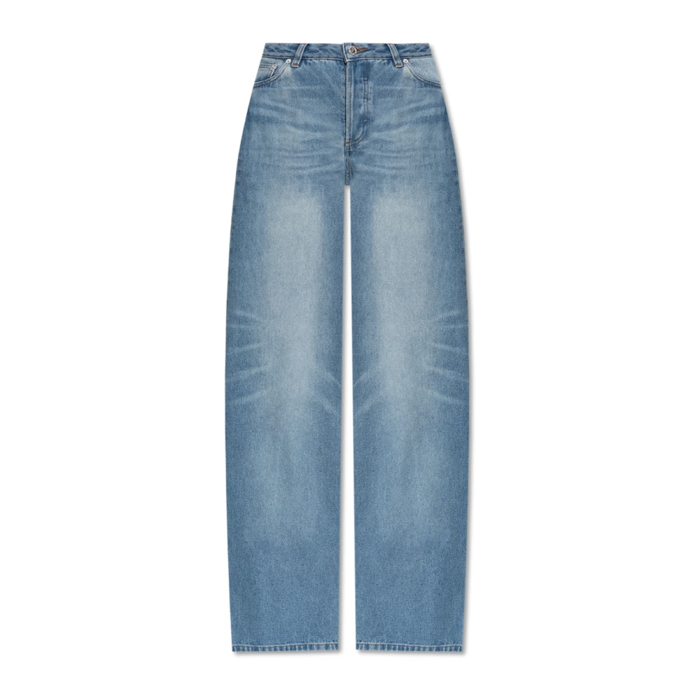 Jeans > Loose-fit Jeans - - A.p.c. - Modalova