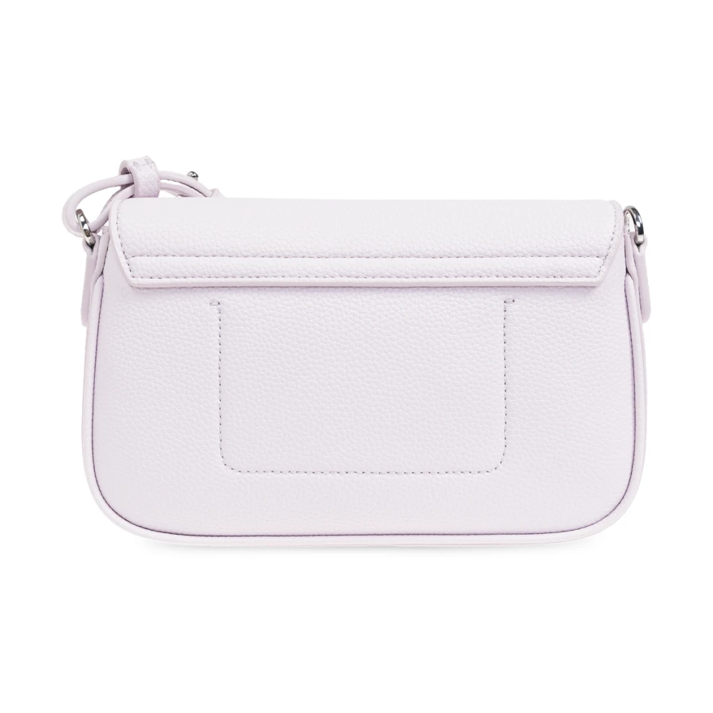 Emporio Armani Schoudertas Pink Dames