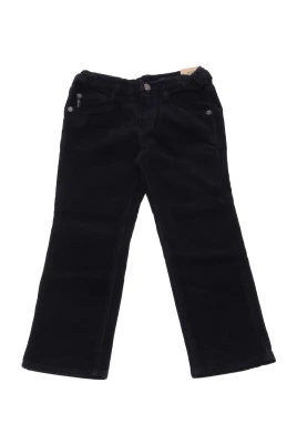 Velluto a coste Trousers