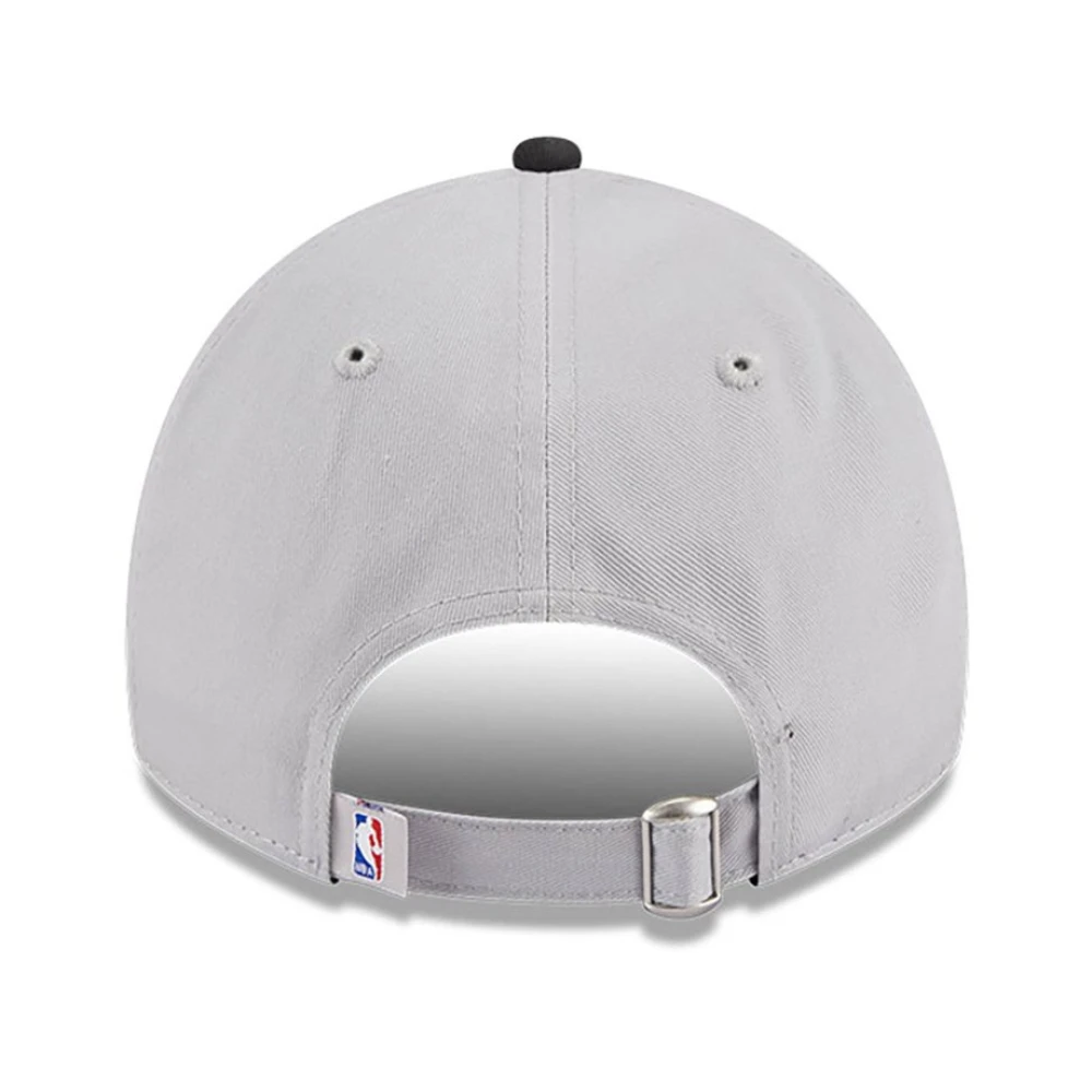 new era NBA 9twenty Tip Off Pet Multicolor Heren