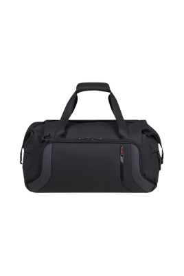 Samsonite Neverending Sac À Main, Avec Bandoulière Noir Profond