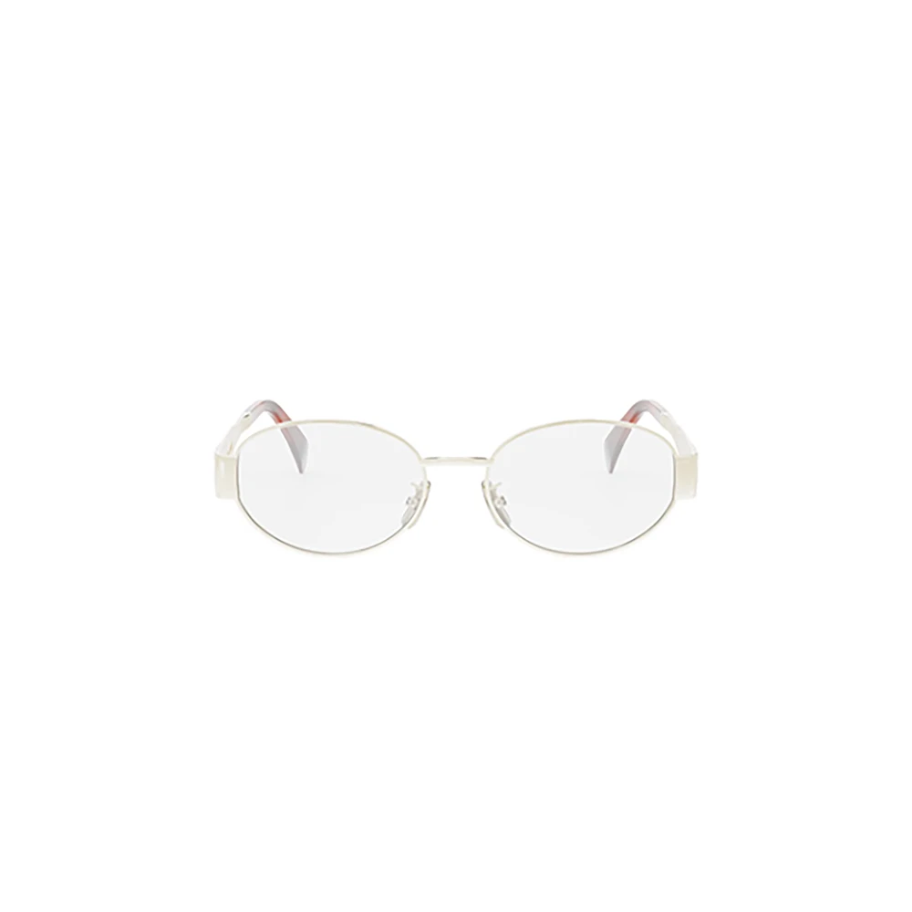 Celine Stijlvolle Schoudertas in Zwart Gray Unisex