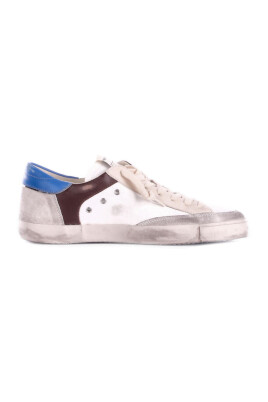 daim-logo-cote-sneakers-semelle-caoutchouc
