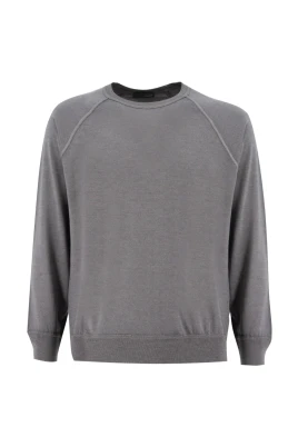 Sweatshirt-tröja