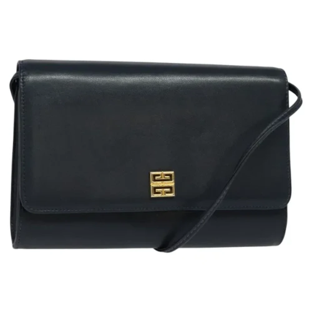 Pre-owned > Pre-owned Bags > Pre-owned Cross Body Bags - - Givenchy Pre-owned - Modalova