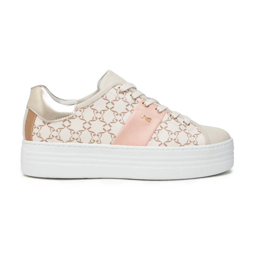 Shoes > Sneakers - - Nerogiardini - Modalova