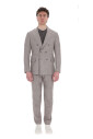 elegant-dove-grey-linen-wool-silk-dress