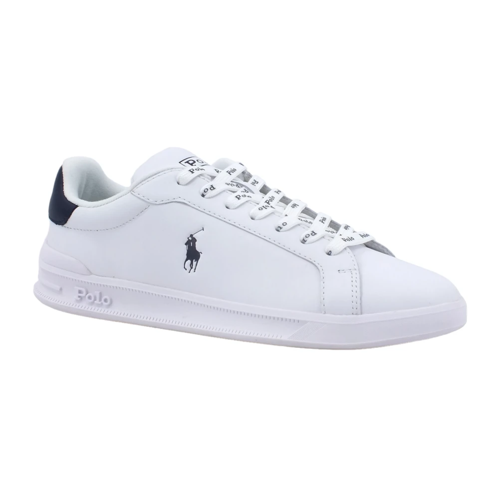 Ralph Lauren Donna Bianco Scarpe, 37 Eu, New,