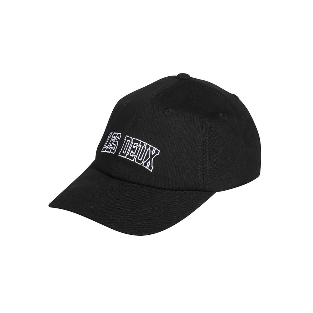 Accessories > Hats > Caps - - Les Deux - Modalova