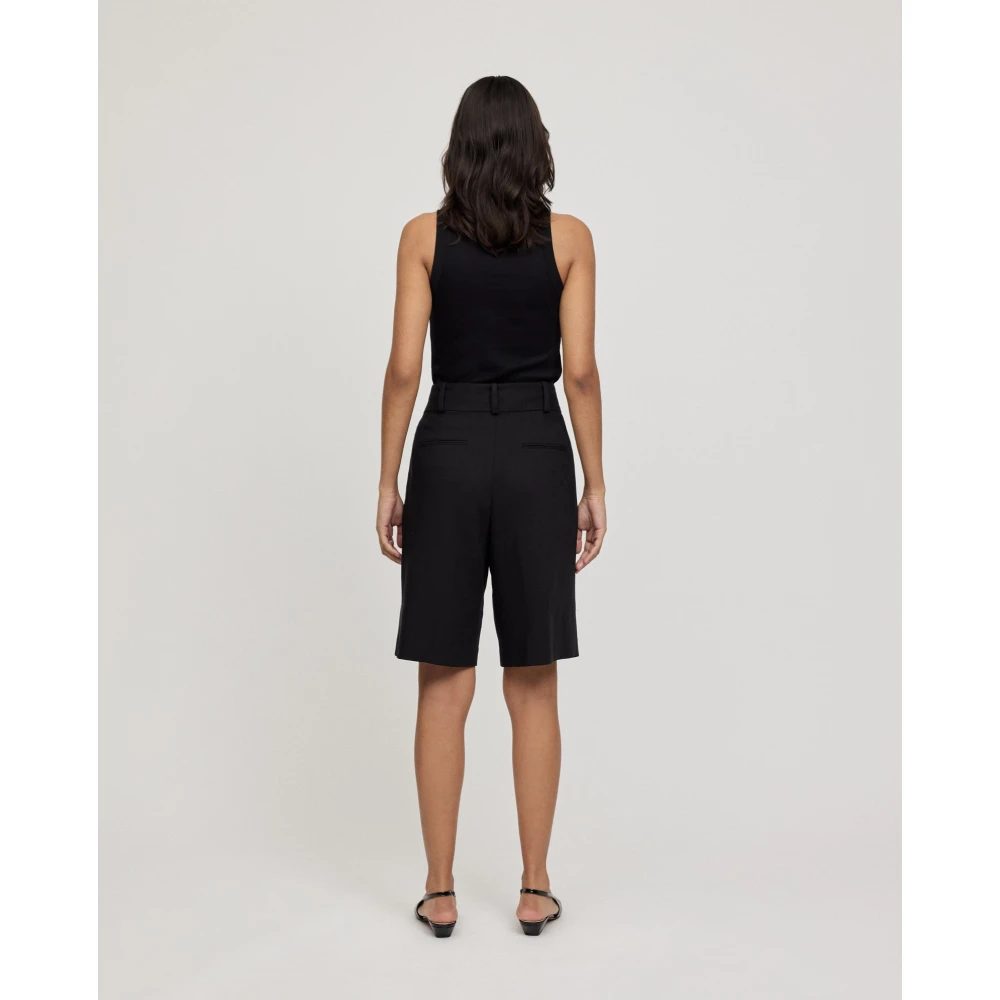 IVY OAK Peony SUE Broek Black Dames