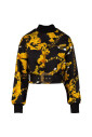 sweat-imprime-avec-ceinture