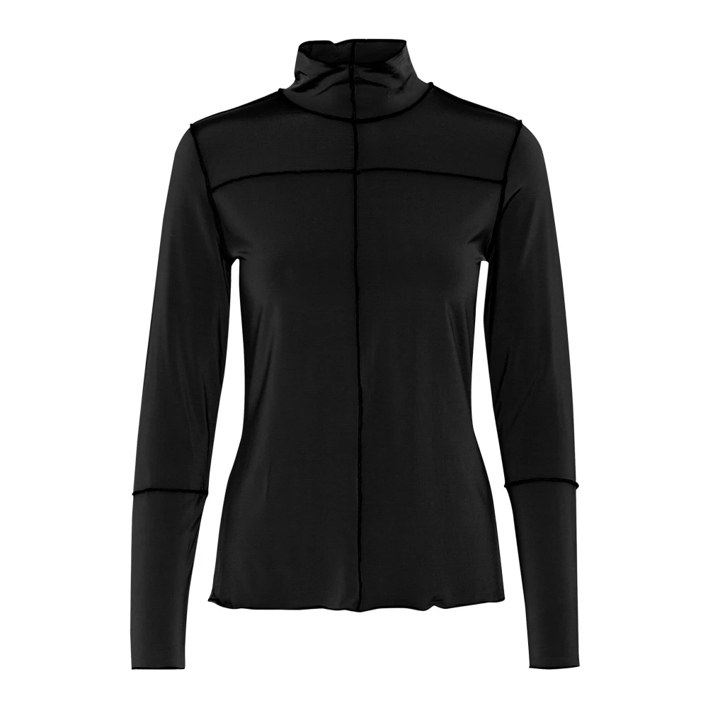 Tops > Long Sleeve Tops - - Karen by Simonsen - Modalova