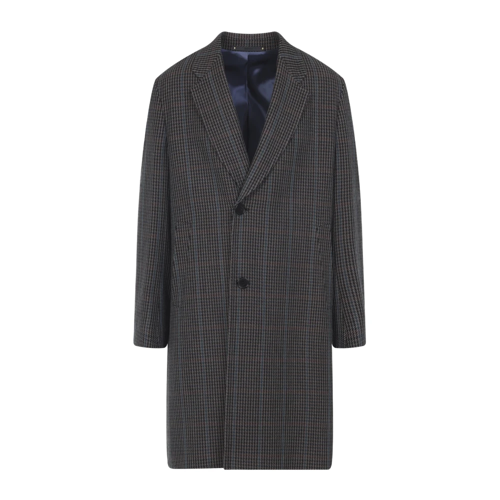 Coats > Single-Breasted Coats - - PS By Paul Smith - Modalova
