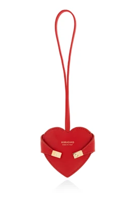 Charm Cuore Bag Charm