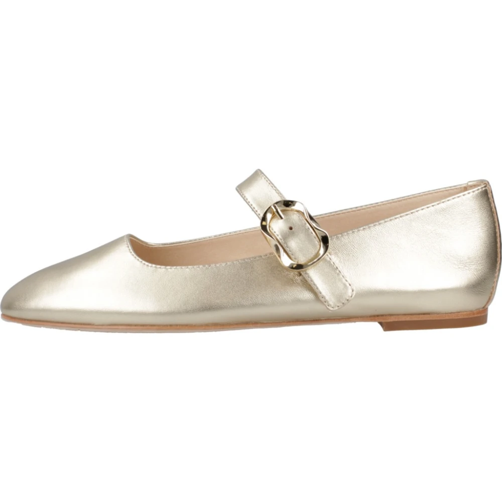 Shoes > Flats > Ballerinas - - Alpe - Modalova