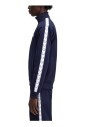 sweat-shirt-classique-marine-zippe