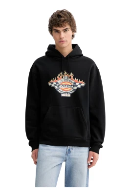 Nashport Pullover Hoodie