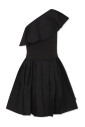 robe-decontractee-noire-une-epaule