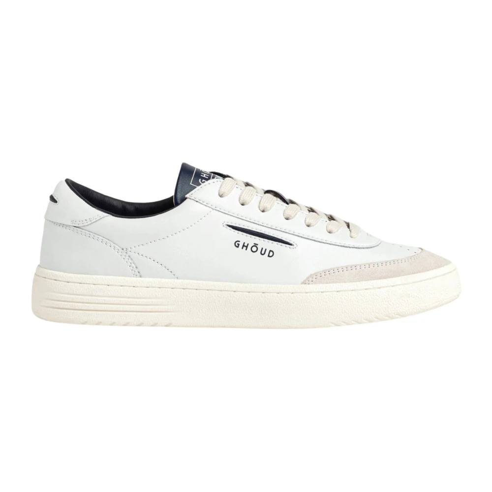 Ghoud - Shoes > Sneakers - White - Ghoud - Modalova