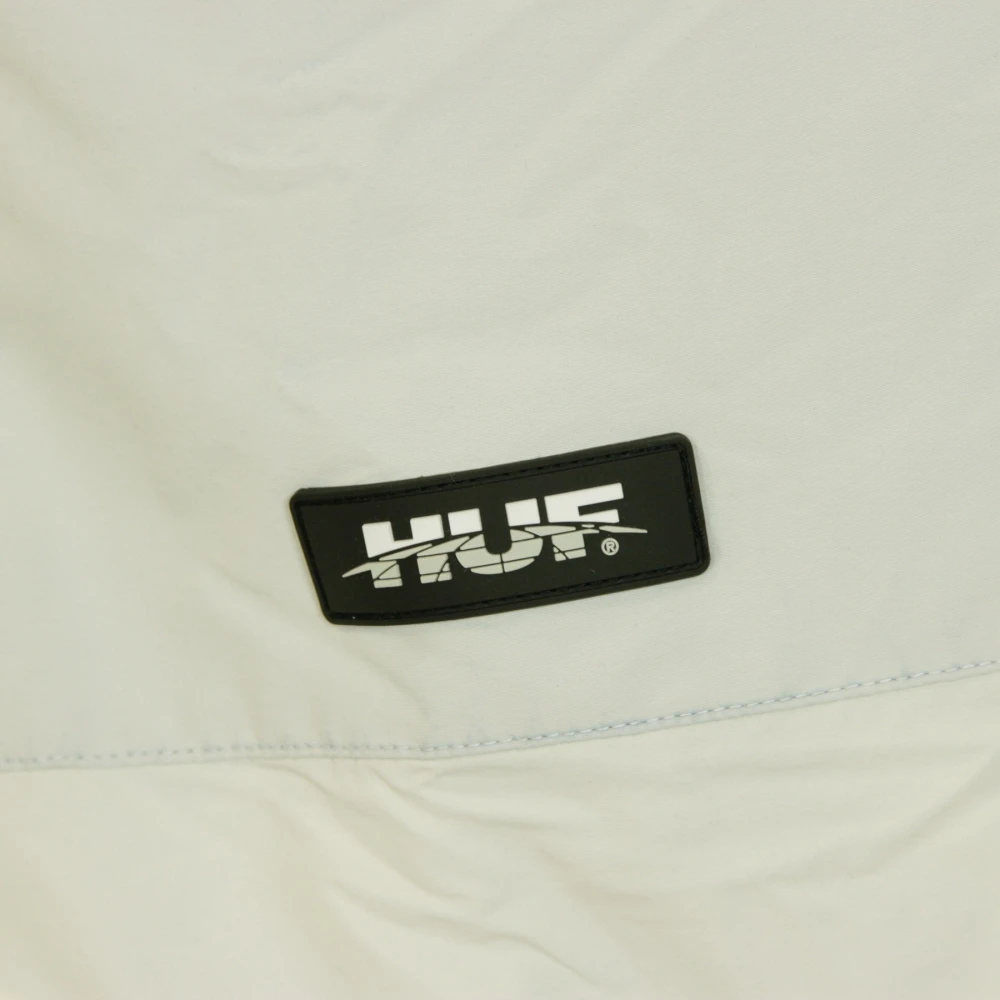 HUF Horizon Trail Jack voor Mannen Beige Heren