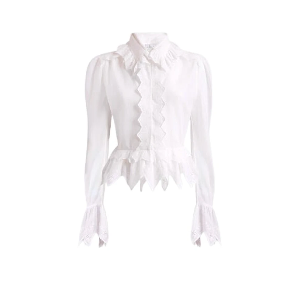 Blouses & Shirts > Blouses - - Etro - Modalova