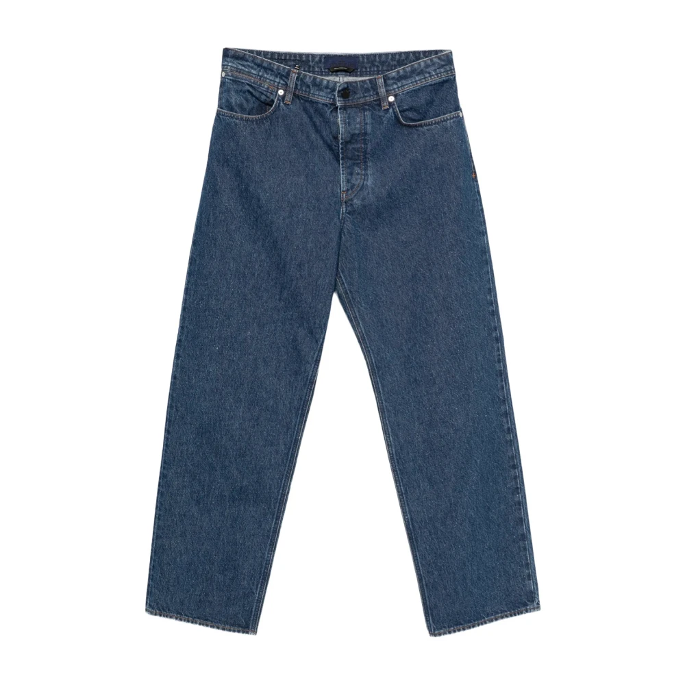 Stone Island Herren Blau Trousers - Bild 3