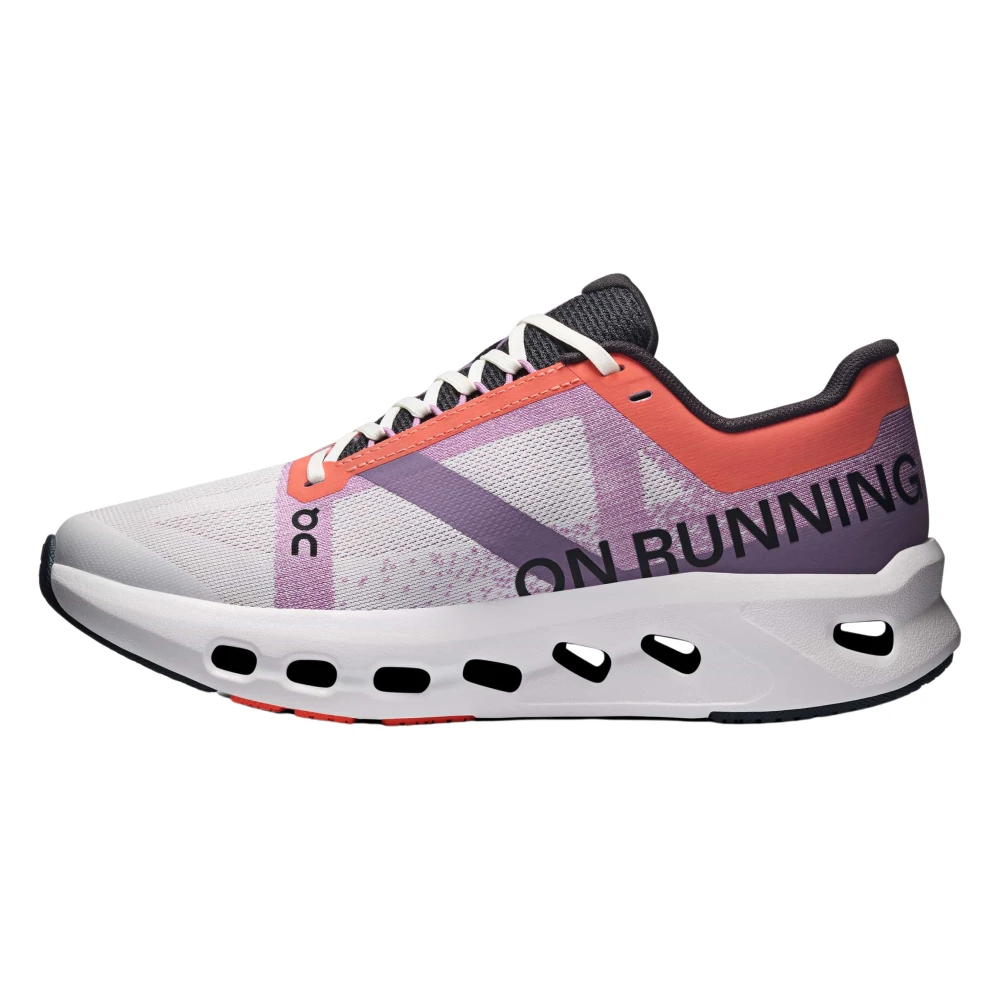 On Running Unisex Kids Multicolor Kids Sneakers, 36 Eu, Cloudsurfer Trainers