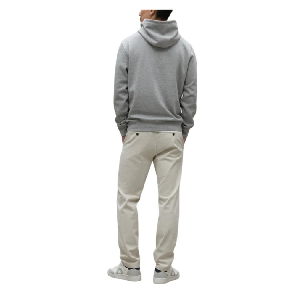 Ecoalf Venicealf Sweatshirt Modestatement Gray Heren