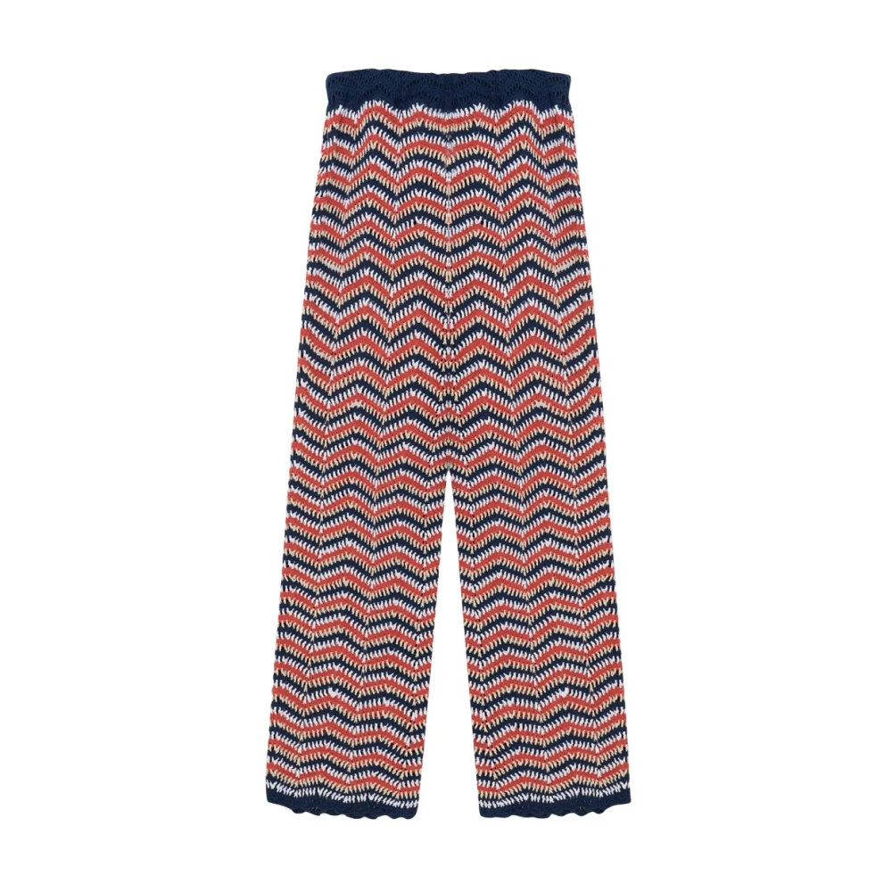 Trousers > Wide Trousers - - The New Society - Modalova