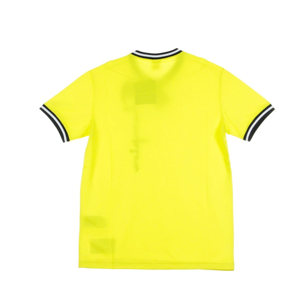 Champion T-Shirts Yellow Heren