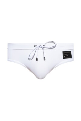 white-logo-swim-briefs