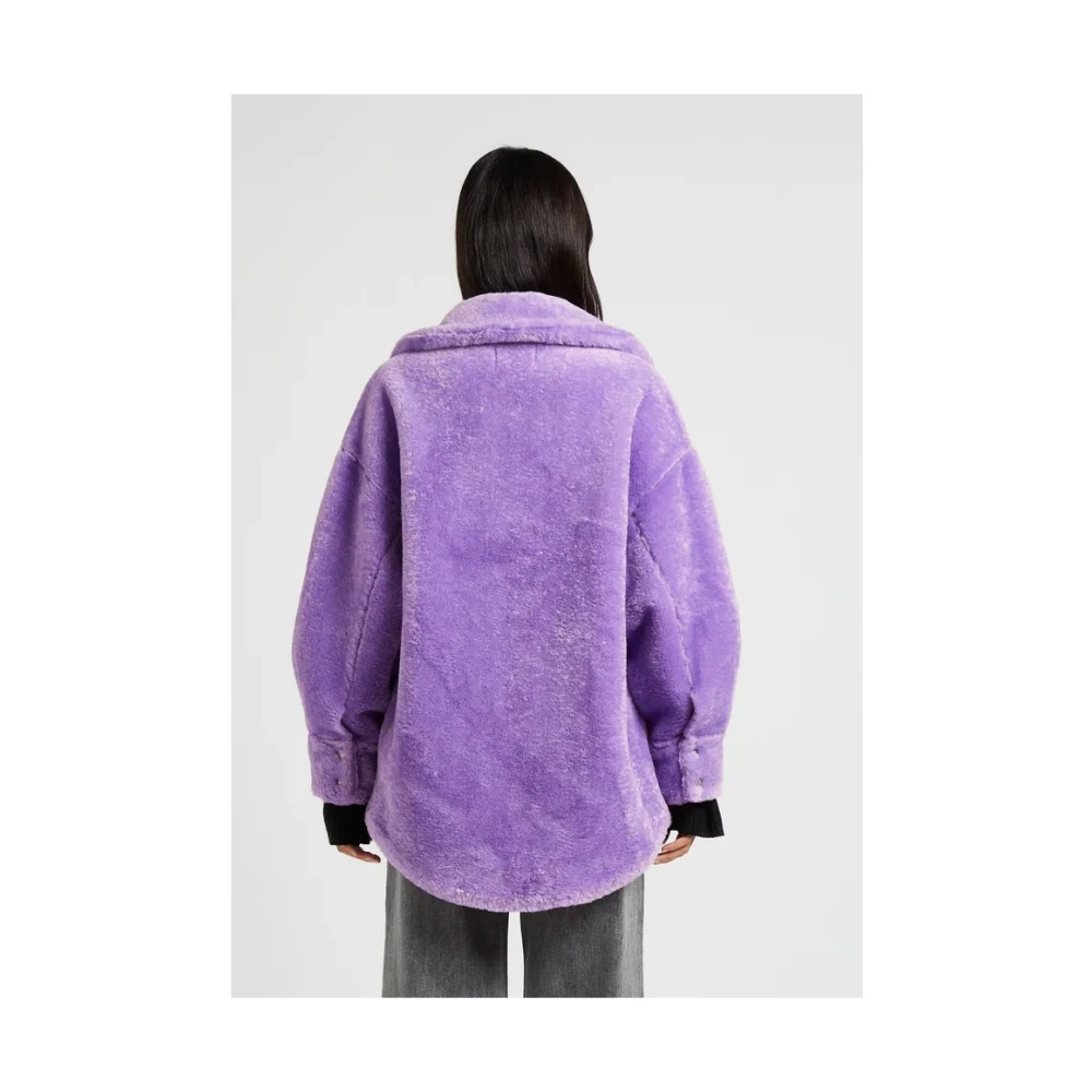 Suncoo Elijah Jas Malva Purple Dames