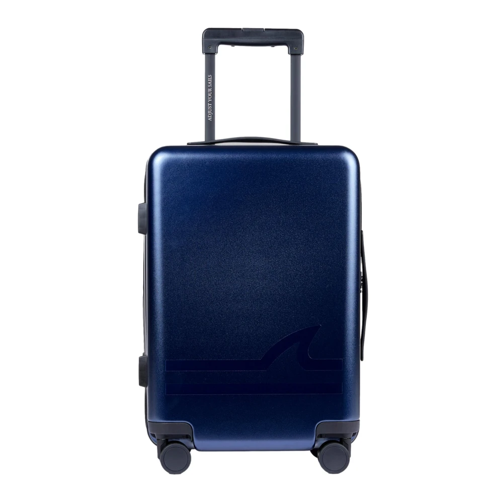Suitcases > Cabin Bags - - Paul & Shark - Modalova