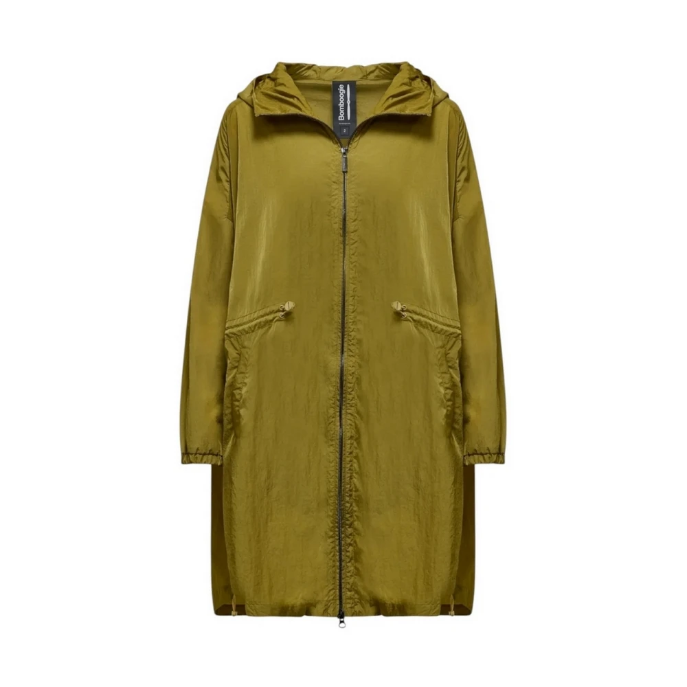Coats > Parkas - - BomBoogie - Modalova