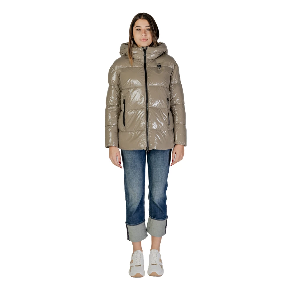 Blauer Winter Ondergoedcollectie voor vrouwen Beige Dames