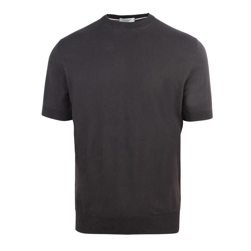 Tops > T-Shirts - - Paolo Pecora - Modalova