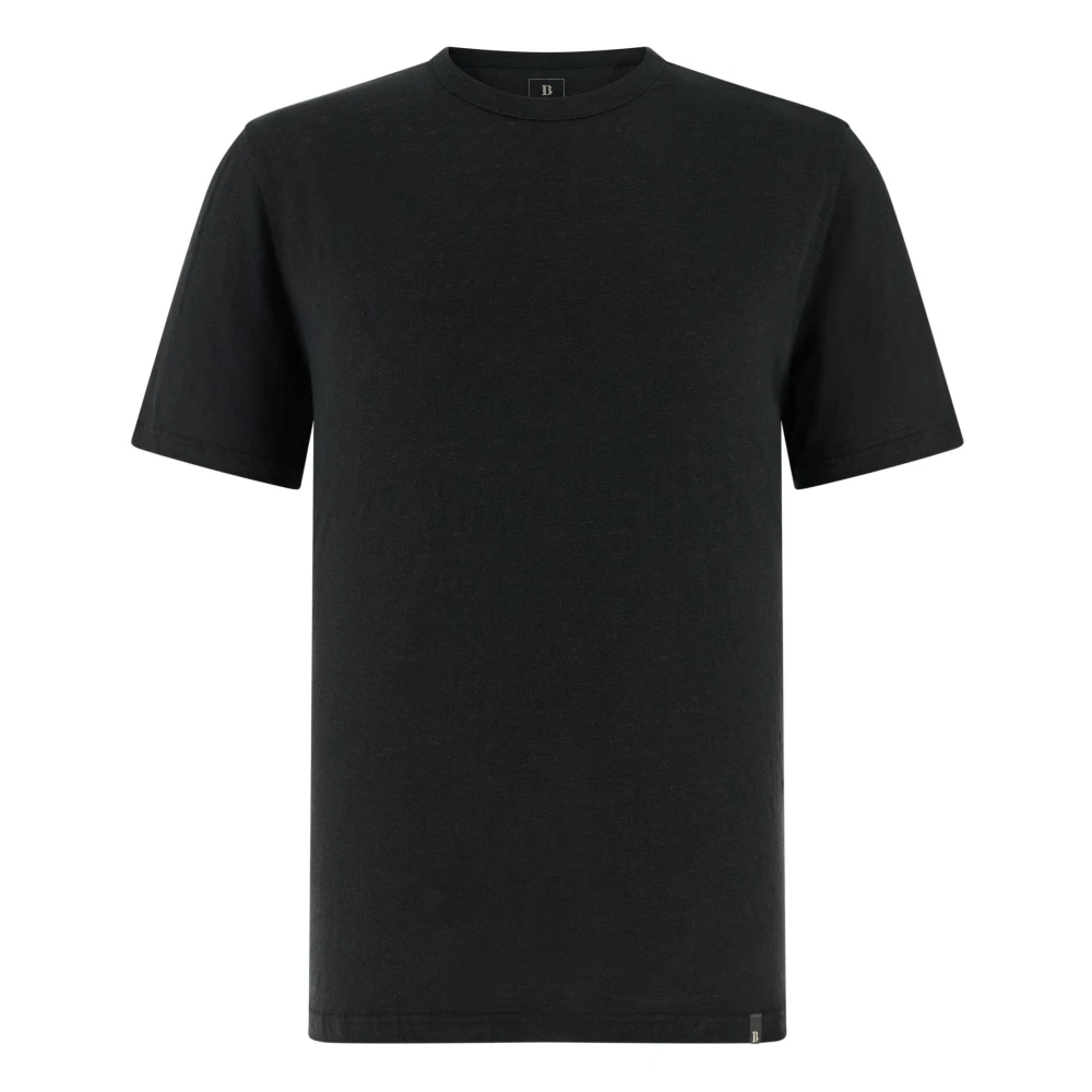 Boggi Milano Uomo Nero Top, Xl, New,