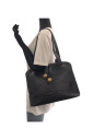 pre-owned-cuir-sacs-chanel